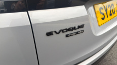 Land Rover Range Rover Evoque 2.0 D180 R-Dynamic HSE 5dr Auto Diesel Hatchback